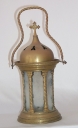 Lanterne de procession