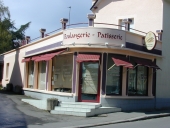 Magasin de commerce, 4 avenue Bertrand Du Guesclin (Sens-de-Bretagne)