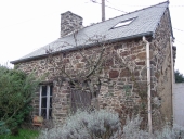 Maison, le Petit Village (Châteauneuf-d'Ille-et-Vilaine)