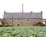 Ferme, Kerguen (Lanmodez)