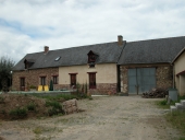 Ferme, Beaulieu (Noyal-Châtillon-sur-Seiche)