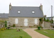 Maison, 11 rue de Molène, Ile-Grande (Pleumeur-Bodou)