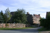 Manoir de Kerlavos (Trégastel)