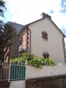 Maison, rue Charles Le Goffic (Paimpol)
