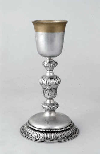 Calice (Lamballe fusionnée en Lamballe-Armor en 2019)