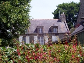 Maison, 7 impasse de la Coulée (Saint-Briac-sur-Mer)