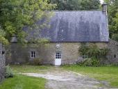 Ferme, Kerjust (Kervignac)