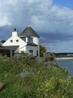 Mât pilote du Pouldu dit Mât Fénoux (Clohars-Carnoët)