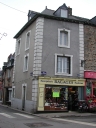 Maison, 1 rue des Princes (Combourg)