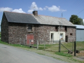 Ferme, la Movenais (Monterfil)