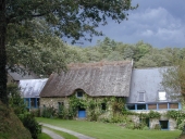 Ferme, Penprat (Bieuzy fusionnée en Pluméliau-Bieuzy en 2019)