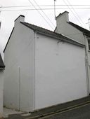 Maison, 18 rue Georges Cadoudal (Vannes)