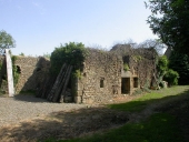 Maison, la Cultais (Vieux-Vy-sur-Couesnon)