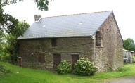 Ferme, Marsac (Saint-Thurial)