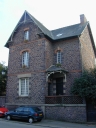 Maison, 37 rue Saint Nicolas (Montfort-sur-Meu)