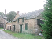 Ferme, Villermy (Guipry fusionnée en Guipry-Messac en 2016)