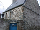 Maison 1, impasse des Fontaines Gicquel (Binic fusionnée en Binic-Etables-sur-Mer en 2016)