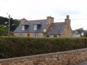 Maison, Port-Blanc (Penvénan)