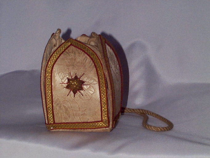 Bourse du viatique 1