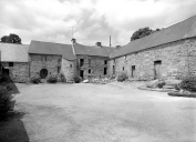 Ferme, Saint-Urnan (Kerpert)
