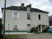 Maison, la Bretonnière (Rennes)