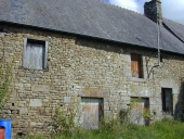 4ème ferme, les Bertais (Sens-de-Bretagne)