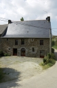 Ferme, actuellement maison, la Croix Juhal (Pleugueneuc)