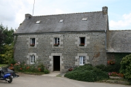 Ancienne ferme, Kerarprat (Pleyben)