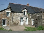 Ferme, Faix (Langon)
