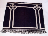 Garniture de dais funéraire (7)