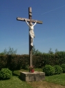 Croix de chemin, Croas-Dom-Yann (Ploubazlanec)