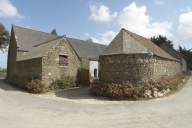 Ferme, les Rues (Saint-Jouan-des-Guérets)