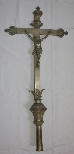 Croix de procession 2