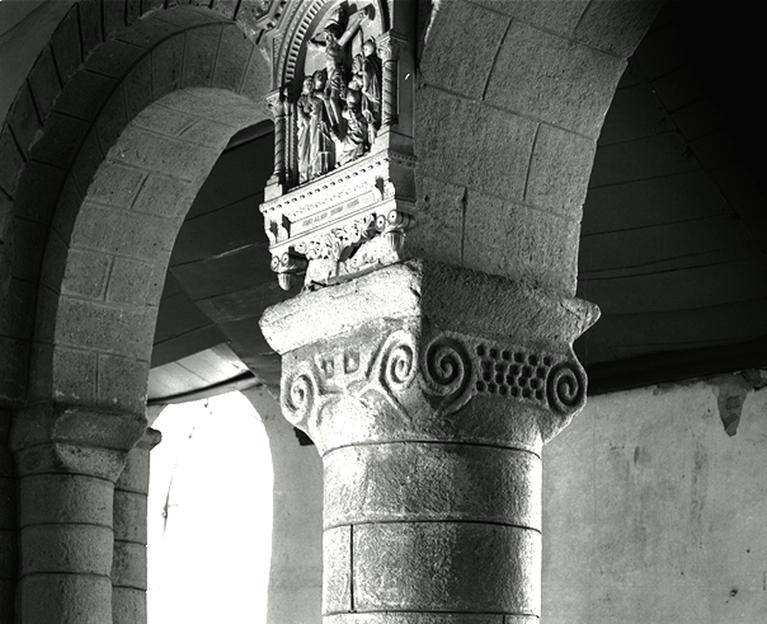 Mairie, place du Château (Guémené-sur-Scorff)