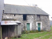 Ferme, la Piassais (Renac)