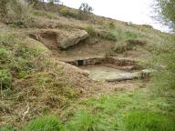 Les fontaines et lavoirs (Goulien)