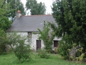 Ferme, Dongelou (Langon)