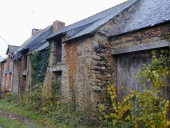 Ferme, la Costardais (Pipriac)