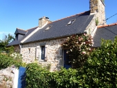 Maison, 5 rue Kerogan (Plougrescant)