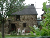 Maison, la Chenac (Langon)