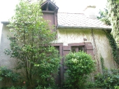 Maison, 2 rue des Roches (Acigné)