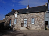 Ferme, la Perchais (Saint-Just)