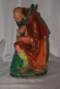 Statuette : Berger de la crêche