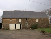 Ferme, Tréez (Iffendic)