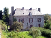 Presbytère (Mont-Dol)