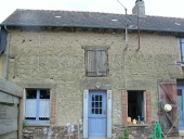 Ferme, la Patouillay (Breteil)