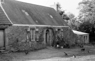Maison 1, Kervazen (Pleumeur-Bodou)