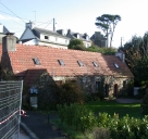 Maison, 7 place des Halles (Perros-Guirec)