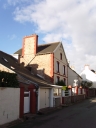 Maison, rue Pen-an-Run (Paimpol)