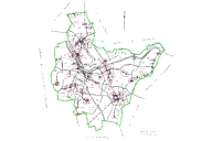 Les maisons et les fermes non analysées sur la commune de Trévérien